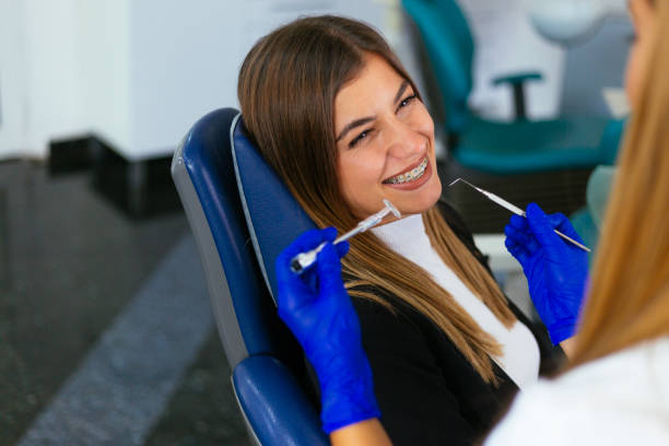 Best Traditional Braces  in Iowa, LA