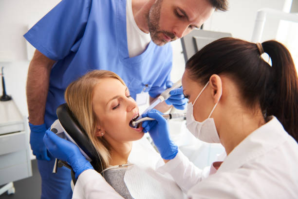 Why Choose Us for Your Dental Needs in Iowa, LA