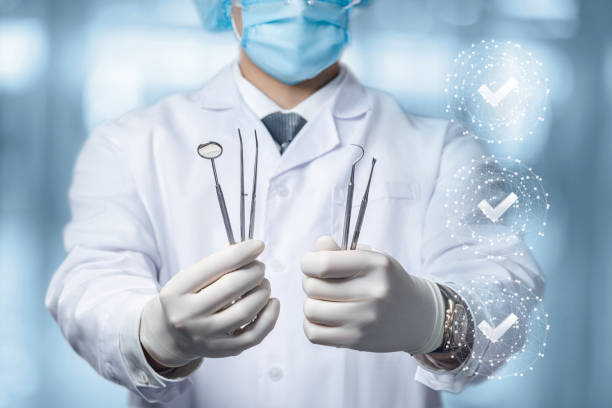 Best Dental X-Rays and Imaging  in Iowa, LA