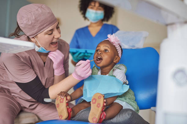 Professional  Holistic Dental Services in Iowa, LA