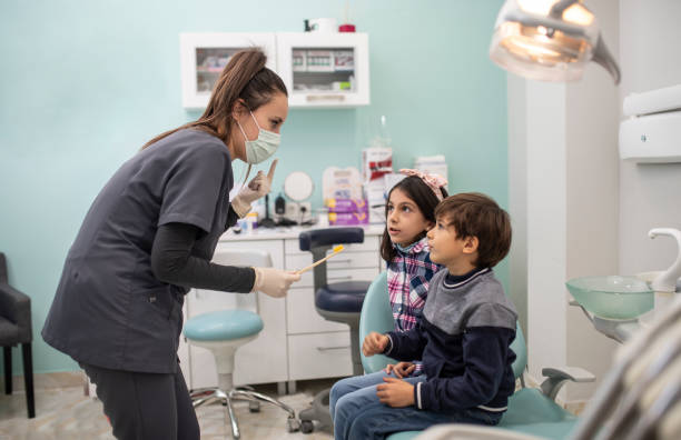 Best Full Mouth Reconstruction  in Iowa, LA