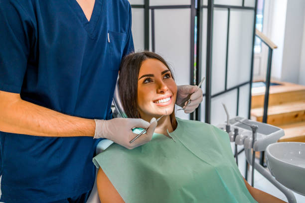 Best Laser Dentistry  in Iowa, LA