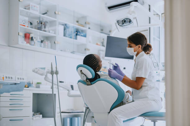 Best Root Canal Treatment  in Iowa, LA