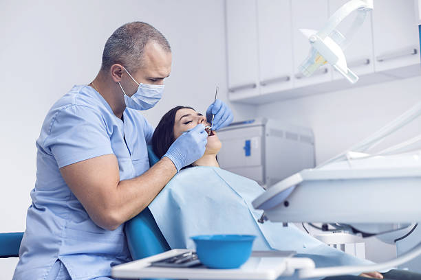 Best Wisdom Tooth Removal  in Iowa, LA