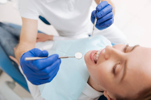 Best TMJ/TMD Treatment  in Iowa, LA